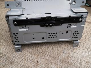 магнитола Ford Mustang 6 поколение S550 2017, 5.0 л., бензин, 6МКПП, синий, GR3T19C107KK