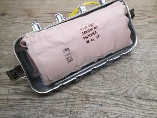 подушка безопасности пассажира Ford Mustang 6 поколение S550 2017, 5.0 л., бензин, 6МКПП, синий, GR3B63044A74BH