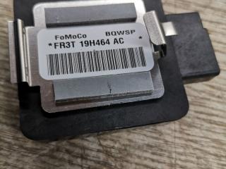 антенна Ford Mustang 6 поколение S550 2017, 5.0 л., бензин, 6МКПП, синий, FR3T19H464AC