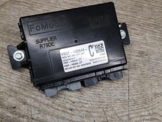 блок управления светом Ford Mustang 6 поколение S550 2017, 5.0 л., бензин, АКПП, FR3T14D664CF