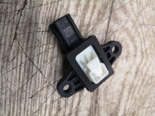 датчик удара Ford Mustang 6 поколение S550 2017, 5.0 л., бензин, 6МКПП, синий, DG1314C676AA