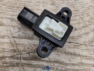 датчик удара Ford Mustang 6 поколение S550 2017, 5.0 л., бензин, 6МКПП, синий, DG1314C676AA