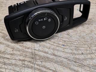 переключатель света Lincoln MKZ 2017, 3.0 л., бензин, DP5T13D061BEW