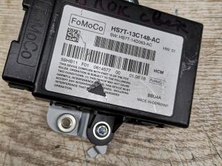 блок управления светом Lincoln MKZ 2017, 3.0 л., бензин, HS7T13C148AC