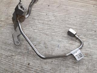 трубка топливная Porsche Macan 1 поколение [рестайлинг] 2019, 3.0 л., бензин, правый руль, 06M127503