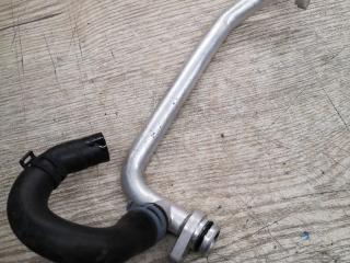 трубка охлаждающей жидкости Porsche Macan 1 поколение [рестайлинг] 2019, 3.0 л., бензин, правый руль, O6M121071L