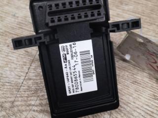 блок комфорта Ford Mustang 6 поколение S550 2017, 5.0 л., бензин, АКПП, GR3T14F642AA