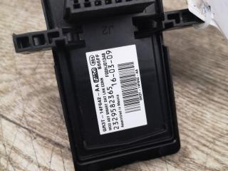 блок комфорта Ford Mustang 6 поколение S550 2017, 5.0 л., бензин, 6МКПП, синий, GR3T14F642AA