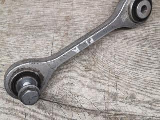 стойка стабилизатора Porsche Macan 1 поколение [рестайлинг] 2019, 3.0 л., бензин, правый руль, 4M0411317