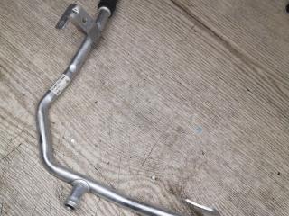 трубка охлаждающей жидкости Porsche Macan 1 поколение [рестайлинг] 2019, 3.0 л., бензин, правый руль, 95B121064A