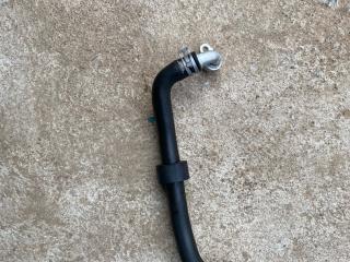 патрубок (трубопровод, шланг) Porsche Macan 1 поколение [рестайлинг] 2019, 3.0 л., бензин, правый руль, 95B121444