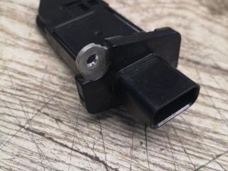 расходомер воздуха Ford Mustang 6 поколение S550 2017, 5.0 л., бензин, 6МКПП, синий, 8V2112B579AA