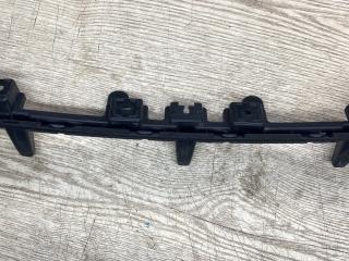 Крепление бампера заднего Ford Mustang 6 поколение S550 2017, 5.0 л., бензин, 6МКПП, синий, FR3B17B861AC