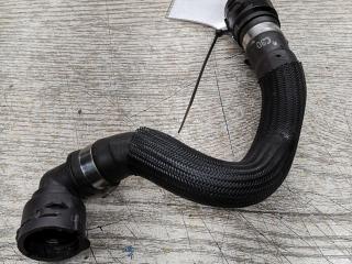 патрубок радиатора Alfa Romeo Stelvio 1 поколение 2018, 2.9 л., бензин, АКПП, полный привод