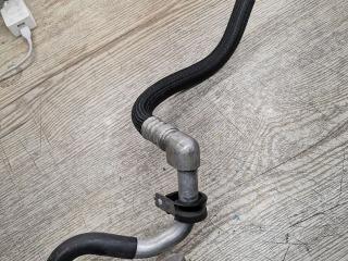 трубка кондиционера Alfa Romeo Stelvio 1 поколение 2018, 2.9 л., бензин, АКПП, полный привод, 50555559