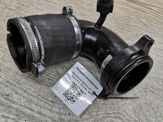 патрубок интеркулера Alfa Romeo Stelvio 1 поколение 2018, 2.9 л., бензин, АКПП, полный привод, 50542784