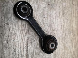 рычаг задний левый Ford Mustang 6 поколение S550 2017, 5.0 л., бензин, 6МКПП, синий, FR3C5A972AC