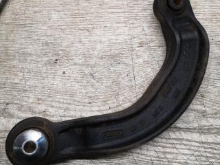 рычаг задний правый Ford Mustang 6 поколение S550 2017, 5.0 л., бензин, 6МКПП, синий, 5K742