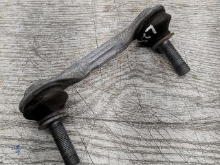 стойка стабилизатора Ford Mustang 6 поколение S550 2017, 5.0 л., бензин, 6МКПП, синий