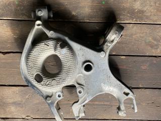 рычаг задний левый Ford Mustang 6 поколение S550 2017, 5.0 л., бензин, 6МКПП, синий