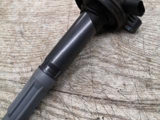 катушка зажигания Ford Mustang 6 поколение S550 2017, 5.0 л., бензин, 6МКПП, синий, FR3E12A375AA