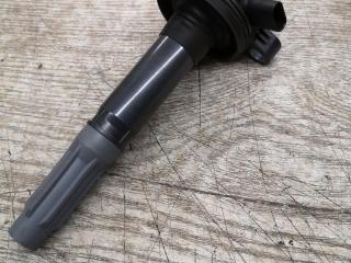 катушка зажигания Ford Mustang 6 поколение S550 2017, 5.0 л., бензин, 6МКПП, синий, FR3E12A375AA