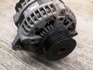 генератор Ford Mustang 6 поколение S550 2017, 5.0 л., бензин, 6МКПП, синий, GR3T10300HA