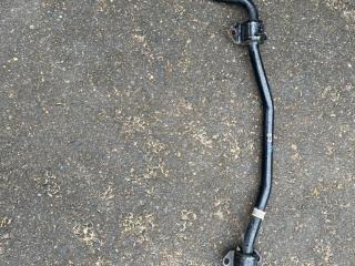 стабилизатор подвески передний Ford Mustang 6 поколение S550 2017, 5.0 л., бензин, 6МКПП, синий