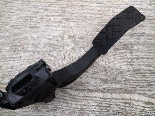 педаль Porsche Macan 1 поколение [рестайлинг] 2019, 3.0 л., бензин, правый руль, 8K1723523A