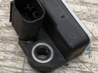 датчик удара Porsche Macan 1 поколение [рестайлинг] 2019, 3.0 л., бензин, правый руль, 95B907508