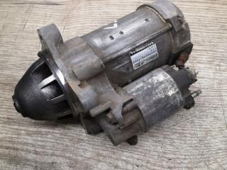 стартер Ford Mustang 6 поколение S550 2017, 5.0 л., бензин, 6МКПП, синий, GR3T11000AA