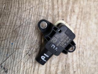 датчик удара Porsche Macan 1 поколение [рестайлинг] 2019, 3.0 л., бензин, правый руль, 4H0955557A