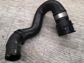 патрубок радиатора Porsche Macan 1 поколение [рестайлинг] 2019, 3.0 л., бензин, правый руль, 95B819332G