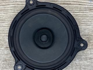 динамик двери Infiniti Q50 1 поколение [рестайлинг] V37 2019, 3.0 л., VR30DDTT, бензин, АКПП, (k23) silver "m", седан, задний привод, 281565MA0A