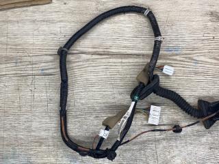 дверная проводка Infiniti Q50 1 поколение [рестайлинг] V37 2019, 3.0 л., VR30DDTT, бензин, АКПП, (k23) silver "m", седан, задний привод, 241264GA0A