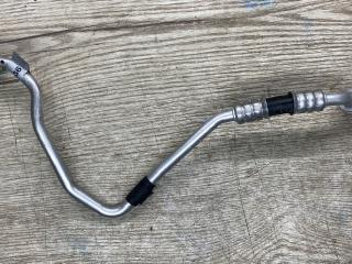 трубка кондиционера Alfa Romeo Stelvio 1 поколение 2018, 2.9 л., бензин, АКПП, полный привод, 55283436