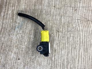 датчик удара Infiniti Q50 1 поколение V37 2014, 3.7 л., VQ37VHR, бензин, АКПП, (qaa) white 3p, седан, полный привод