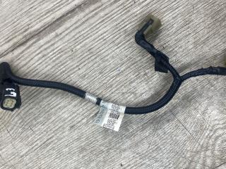 проводка Ford Mustang 6 поколение S550 2017, 5.0 л., бензин, АКПП