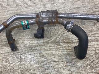 патрубок (трубопровод, шланг) Alfa Romeo Stelvio 1 поколение 2018, 2.9 л., бензин, АКПП, полный привод, 50542767