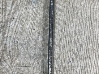 стойка стабилизатора Lexus NX 1 поколение [рестайлинг] AYZ15 2019, 2.5 л., 2AR-FXE, гибрид, вариатор, 1h9, полный привод, правый руль