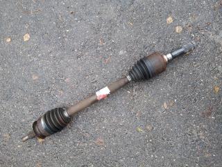 полуось задняя (приводной вал, ШРУС) Ford Mustang 6 поколение S550 2017, 5.0 л., бензин, 6МКПП, синий, FR334K139BC