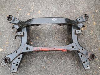 балка подвески задняя Ford Mustang 6 поколение S550 2017, 5.0 л., бензин, 6МКПП, синий