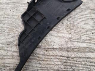 Крепление бампера заднего Ford Mustang 6 поколение S550 2017, 5.0 л., бензин, 6МКПП, синий, GR3B286F58