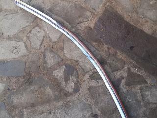 молдинг (накладка кузовная) Ford Mustang 6 поколение S550 2017, 5.0 л., бензин, АКПП, FR3B630256465-CG