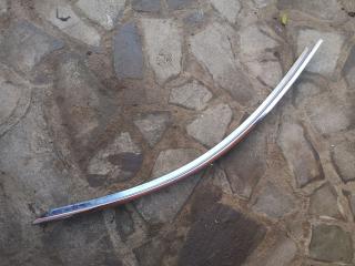 молдинг (накладка кузовная) Ford Mustang 6 поколение S550 2017, 5.0 л., бензин, АКПП, FR3B630256465-CG