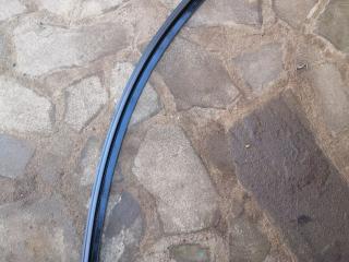 молдинг (накладка кузовная) Ford Mustang 6 поколение S550 2017, 5.0 л., бензин, 6МКПП, синий