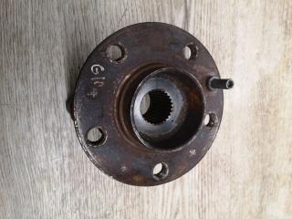 ступица передняя Alfa Romeo Giulia 2 поколение 2018, 2.0 л., бензин, АКПП, полный привод