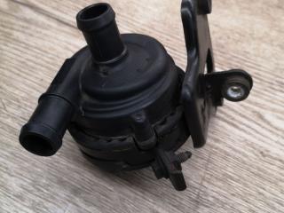 насос антифриза дополнительный Alfa Romeo Stelvio 1 поколение 2018, 2.9 л., бензин, АКПП, полный привод, 505528600