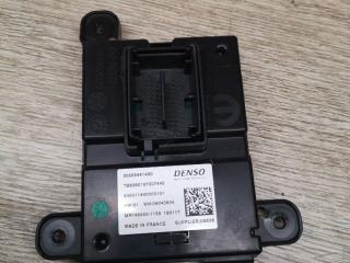 блок управления (другие) Alfa Romeo Giulia 2 поколение 2018, 2.0 л., бензин, АКПП, полный привод, 00505441490, MR1464501150