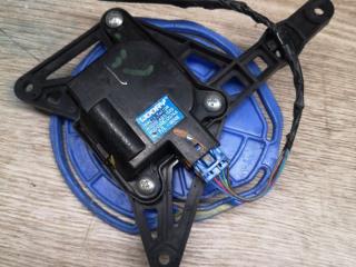 моторчик заслонки печки Kia Sorento 2 поколение 2012, 2.4 л., бензин, МКПП, передний привод